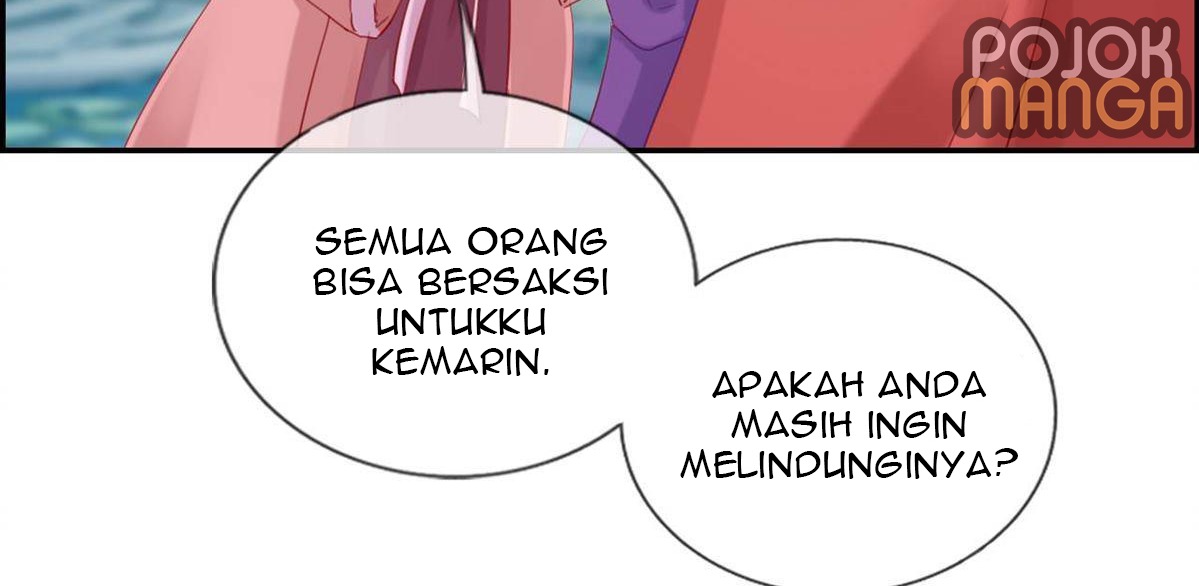 Strongest System Chapter 04 Bahasa Indonesia